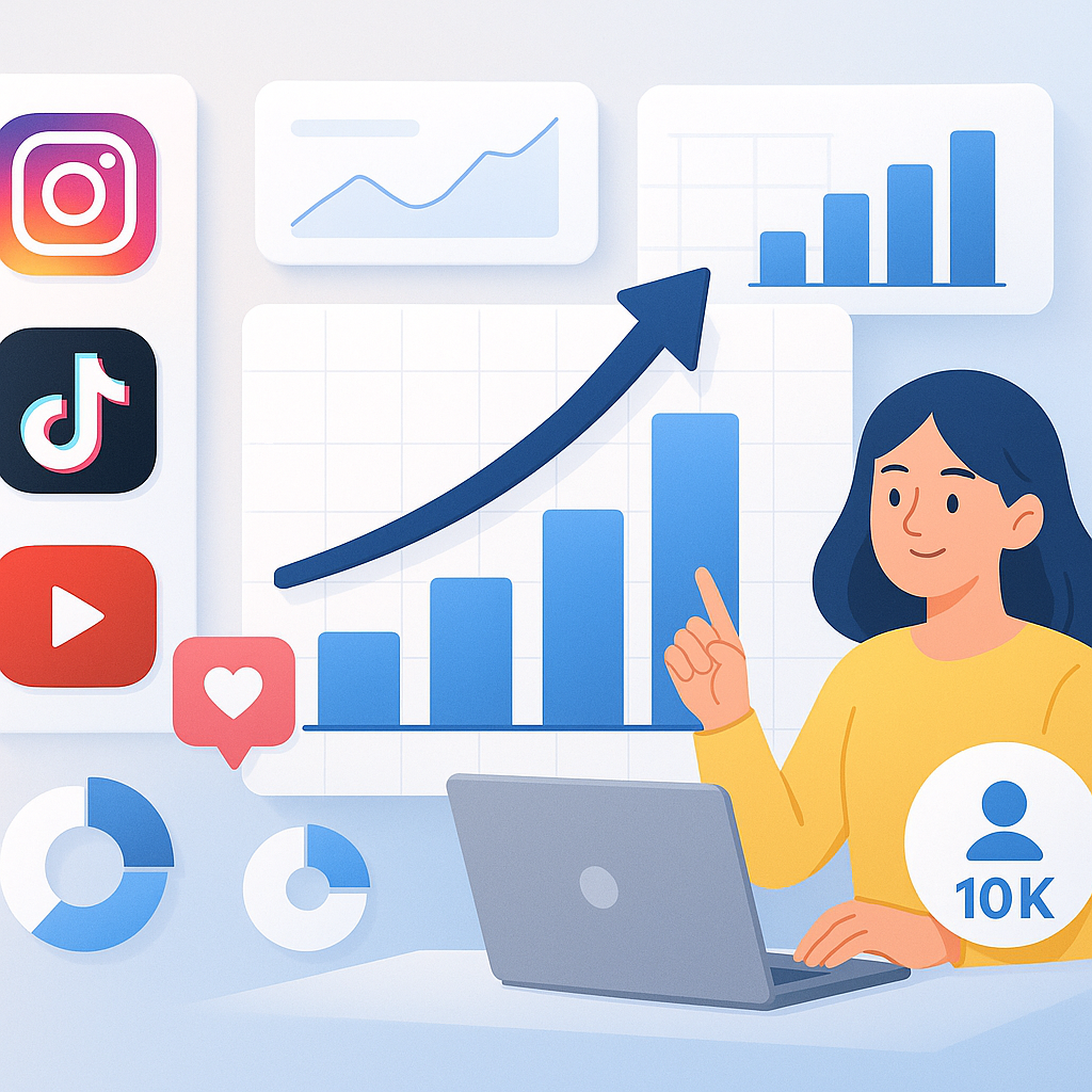 Unlocking Instagram Growth Service: Proven Strategies</p>