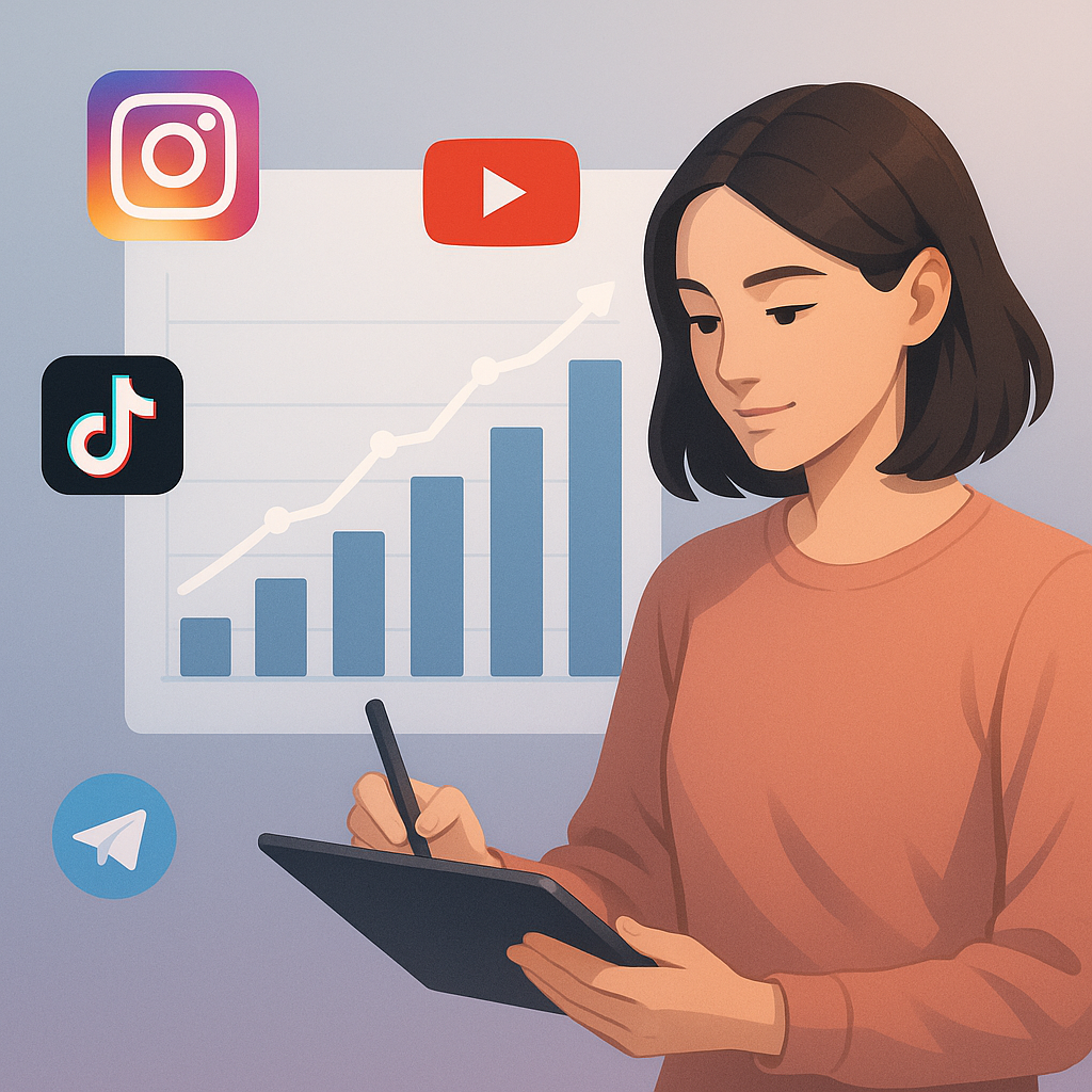 Boost Your Brand: Instagram Followers Panel Tactics</p>