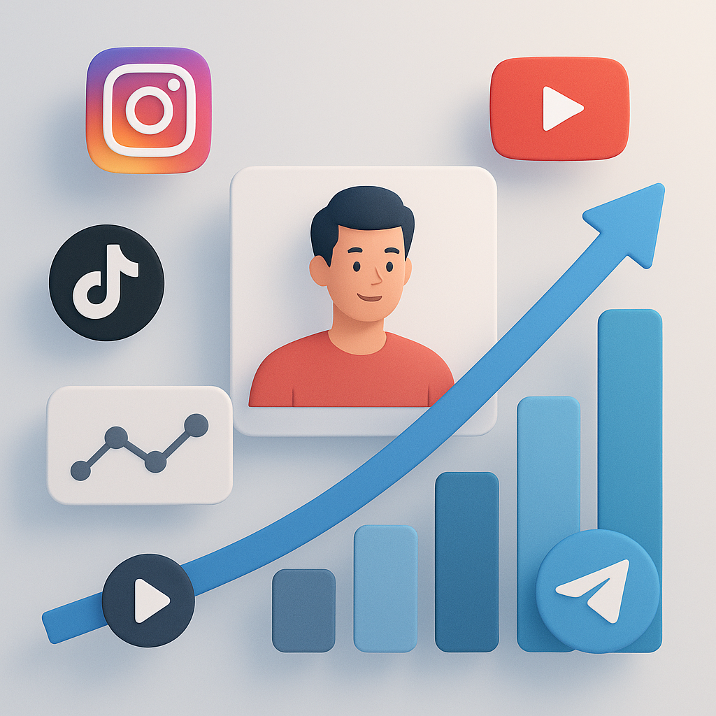 Boost TikTok Followers: Buy or Build?</p>