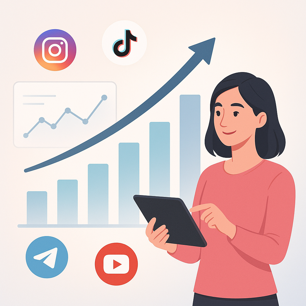 Boost Your Brand with a YouTube Subscribers Package