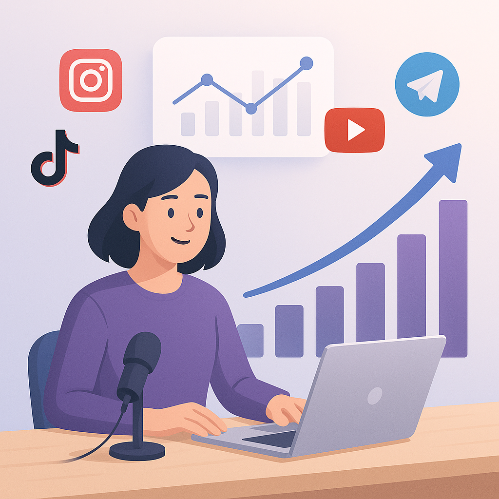 YouTube SEO for Views: Proven Strategies for Growth</p>