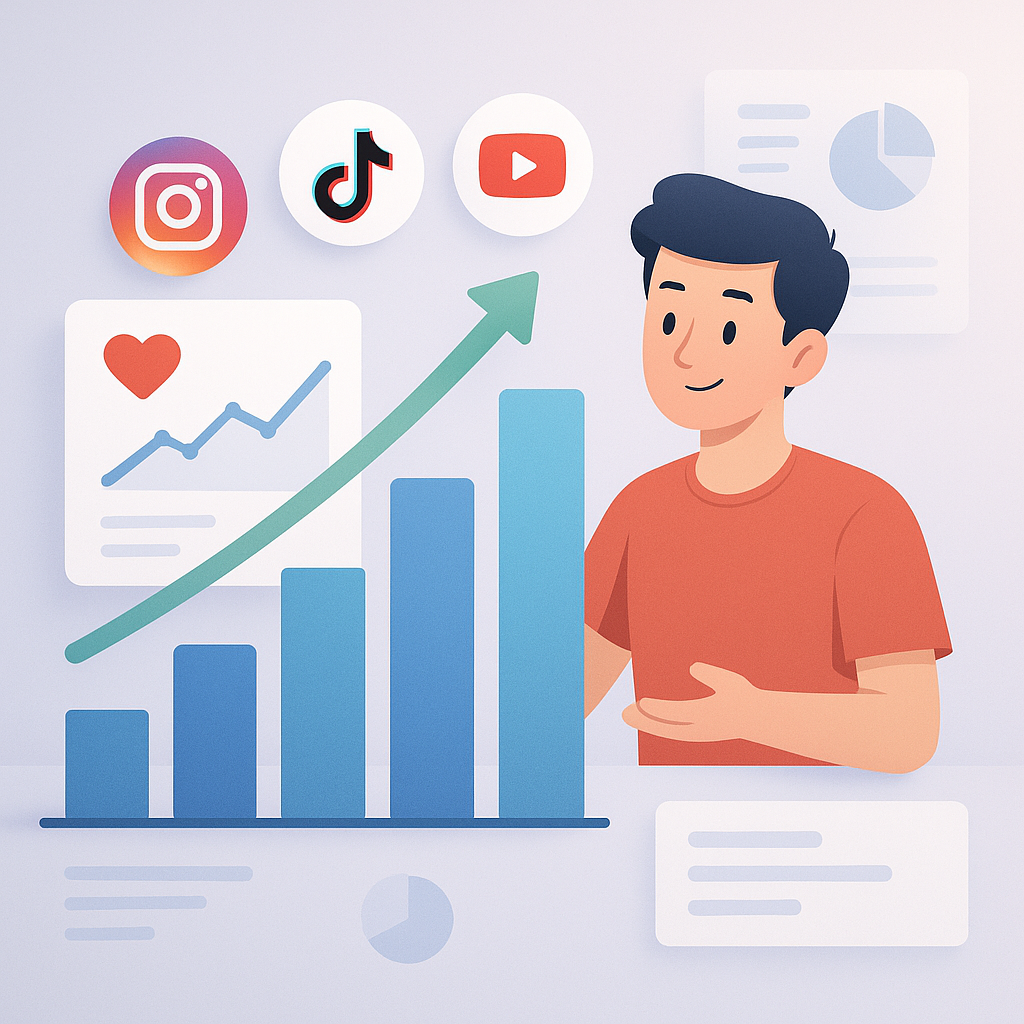 Effective Strategies to Boost TikTok Followers in 2023</p>