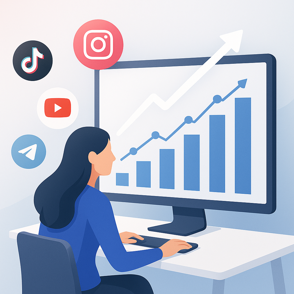 Maximize Engagement with an Instagram Likes Panel</p>