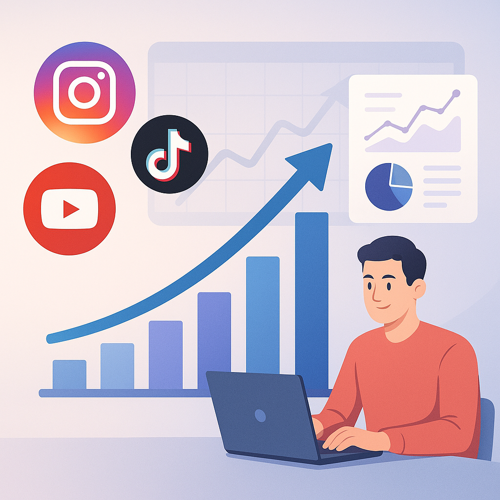 Boost Your Reach with an Instagram Panel -->