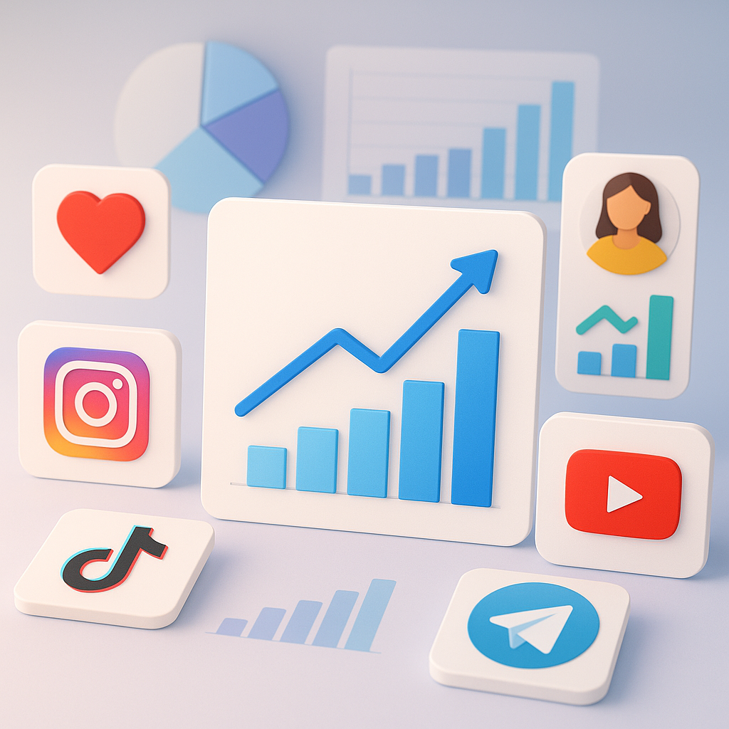 Boost Your Growth: Instagram Followers Panel Tips