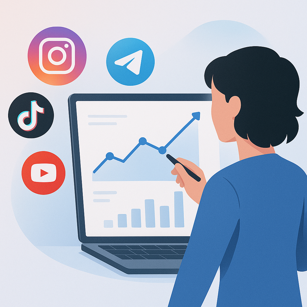 Effective YouTube Views Service Strategies for Growth