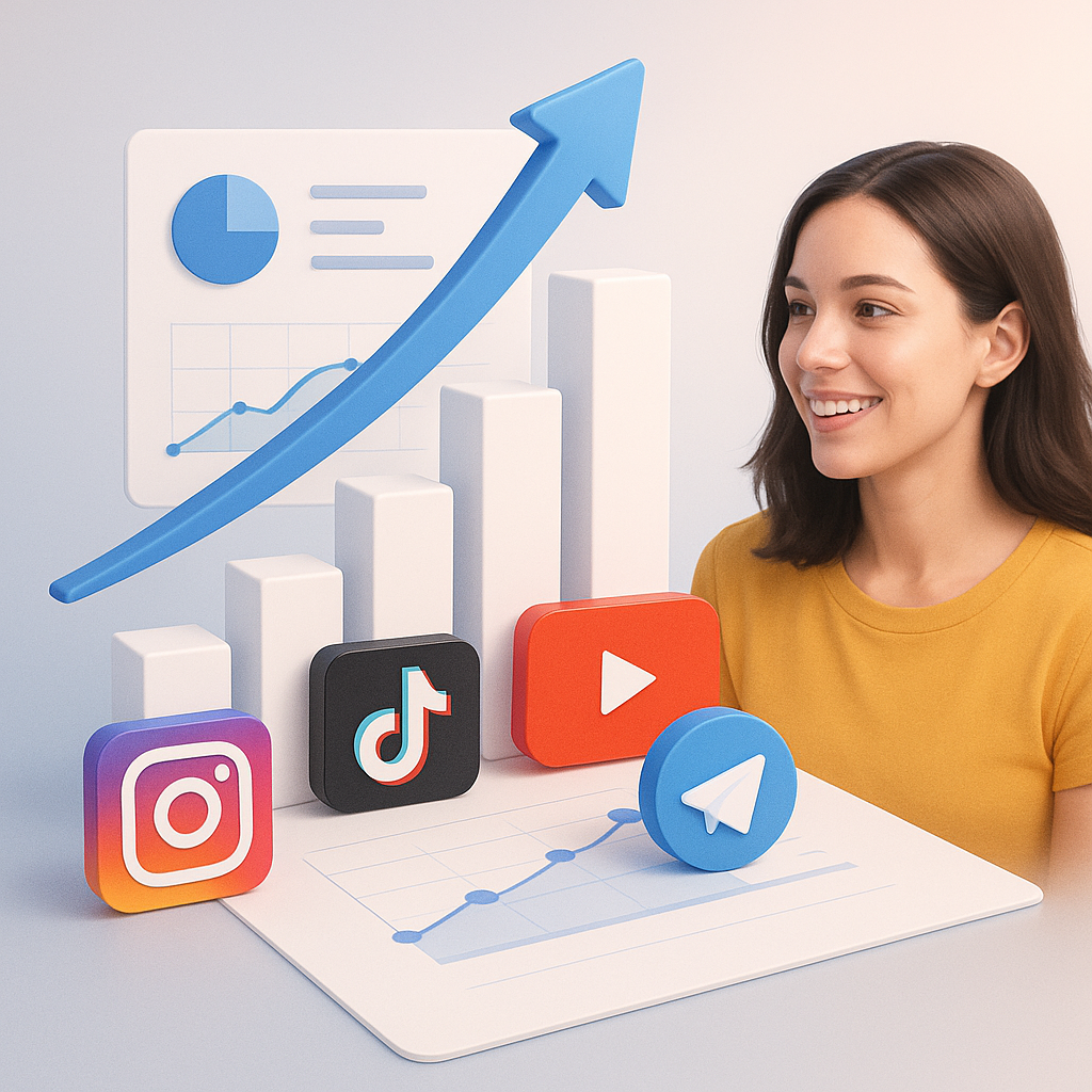 Boost Engagement with YouTube Views</p>