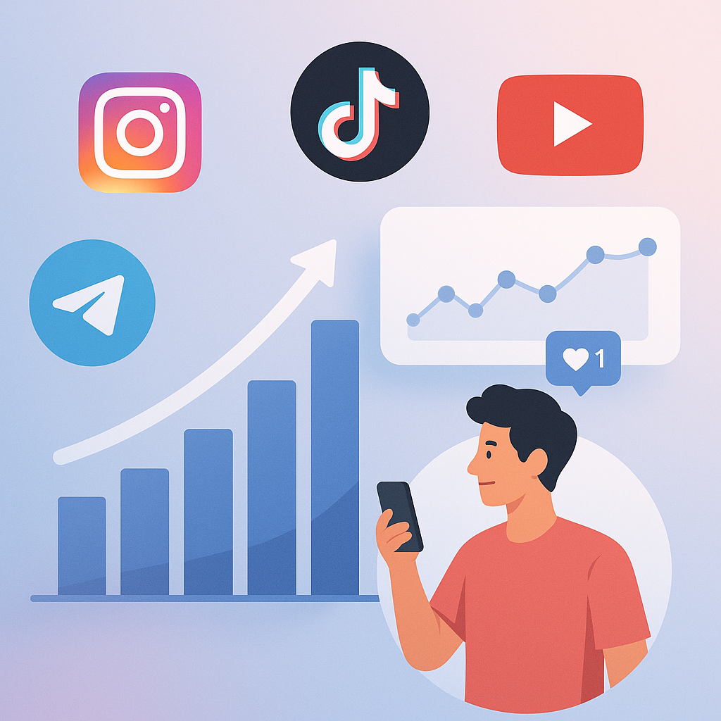 Mastering Instagram Growth: Reseller Strategies & Insights</p>