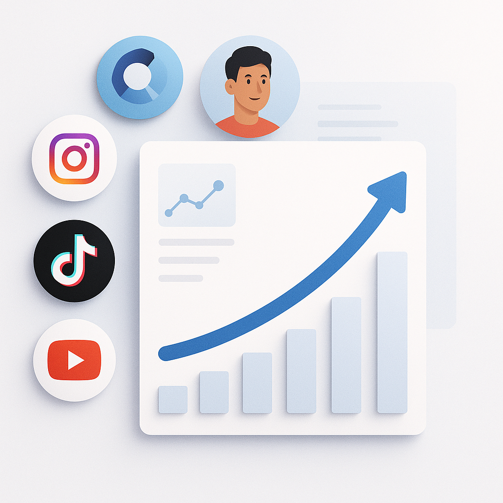 Master Social Growth with an Instagram Followers Panel</p>