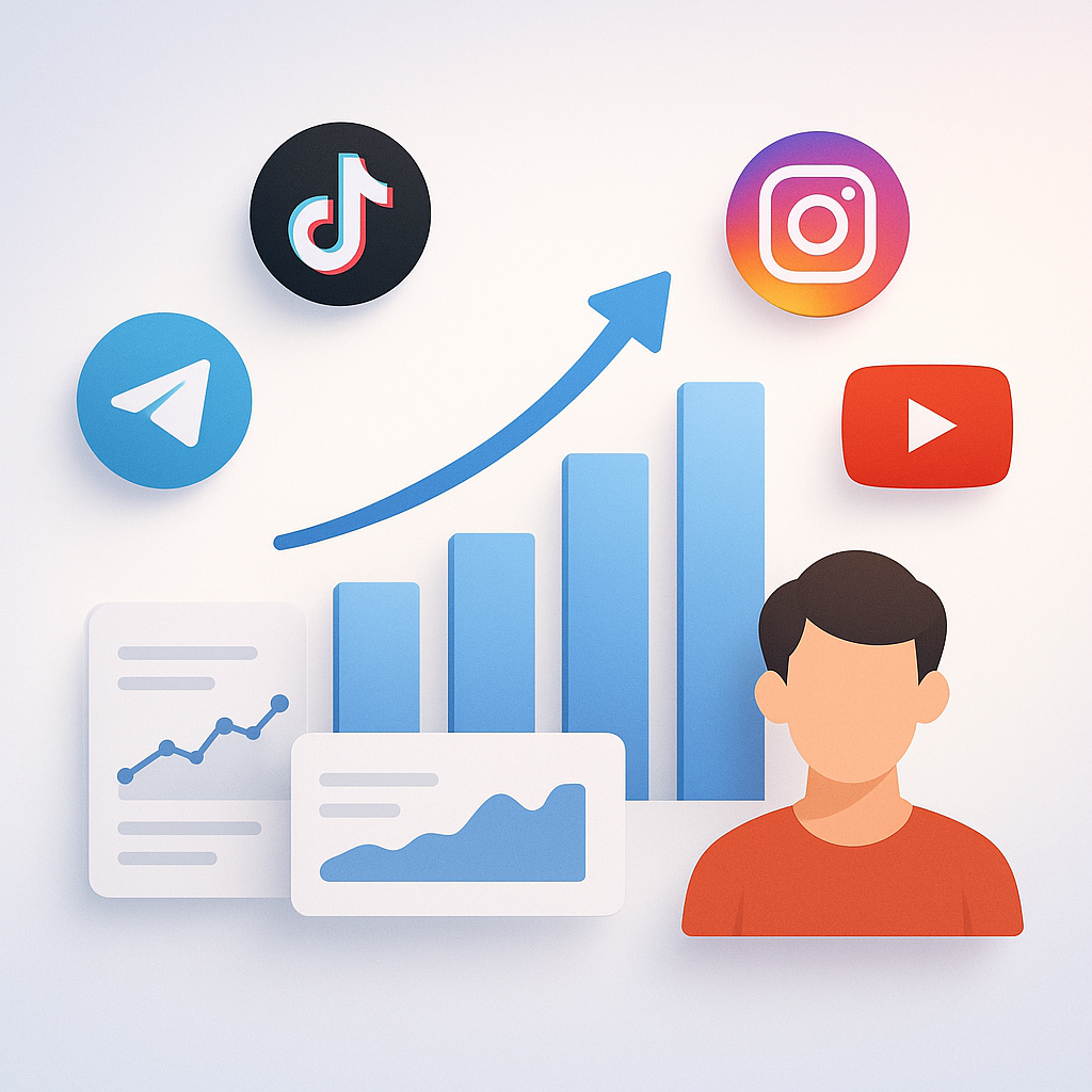 Effective Strategies for Telegram Promotion Panel Success</p>