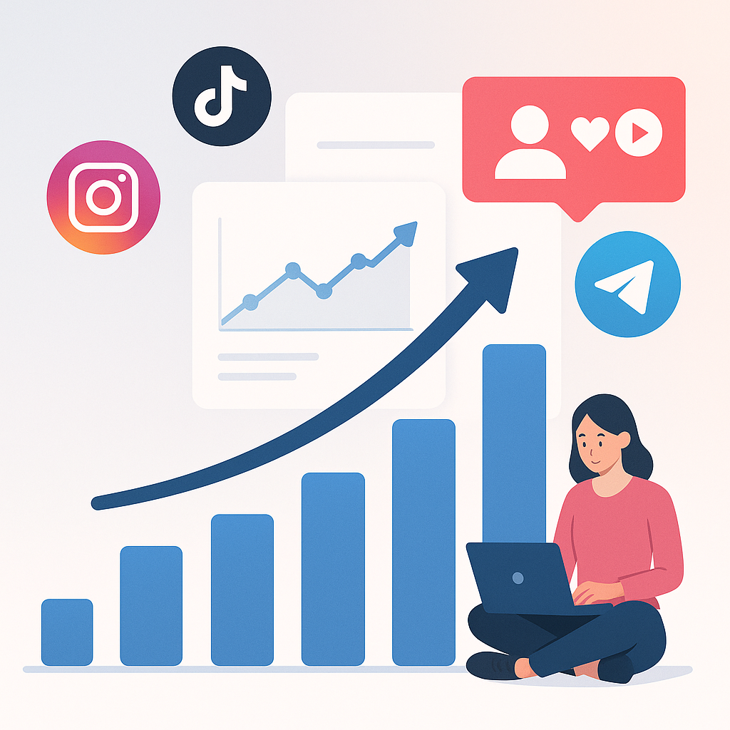 Boosting Social Growth with a YouTube Views Service