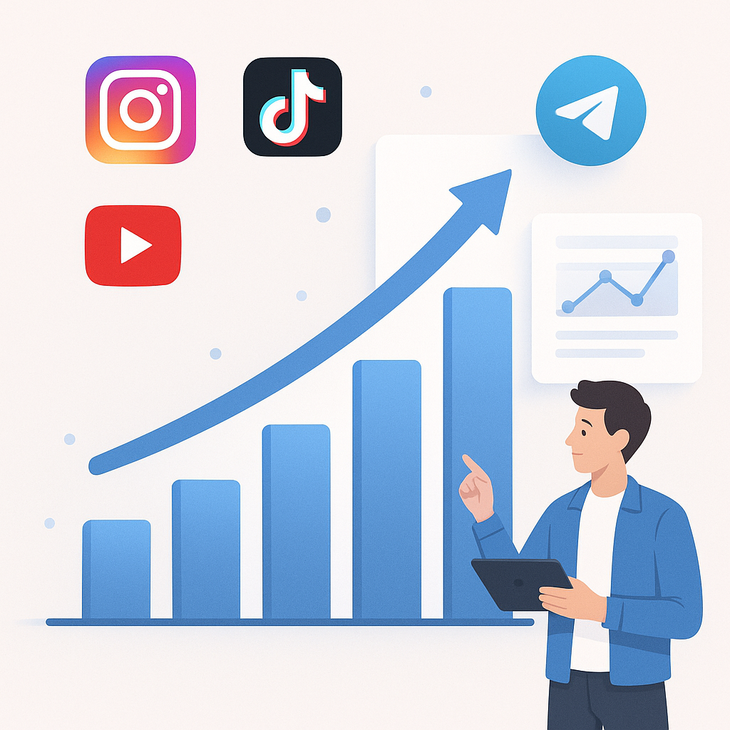 Maximizing Instagram Automated Growth</p>