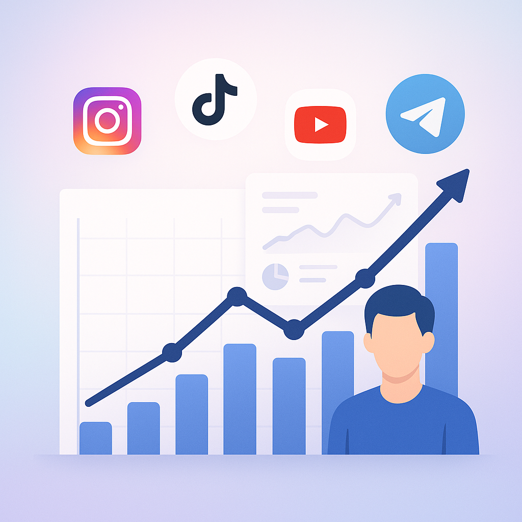 Boost Your Social Media with an Instagram Followers Panel</p>