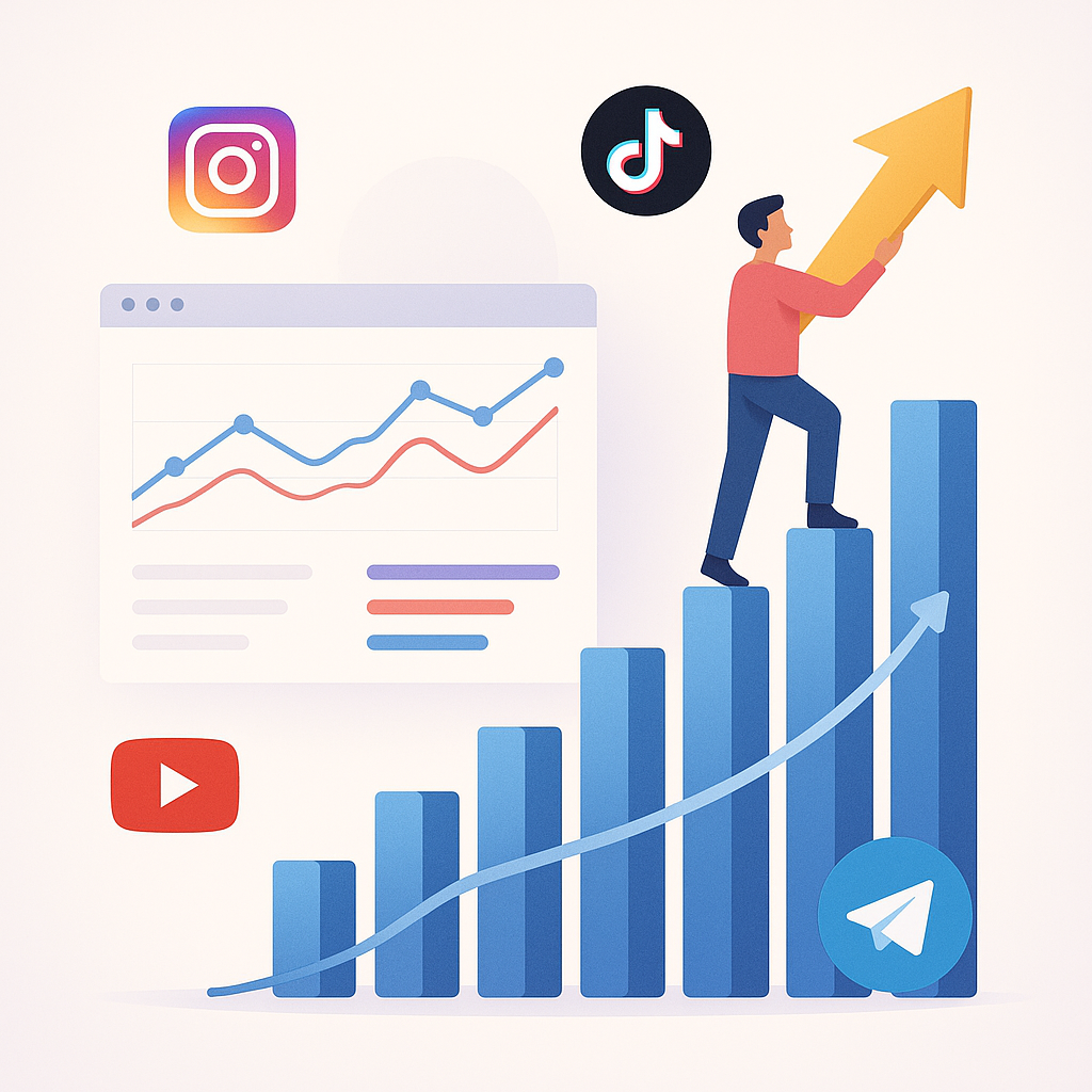 Boost Your Brand: Buy Telegram Members