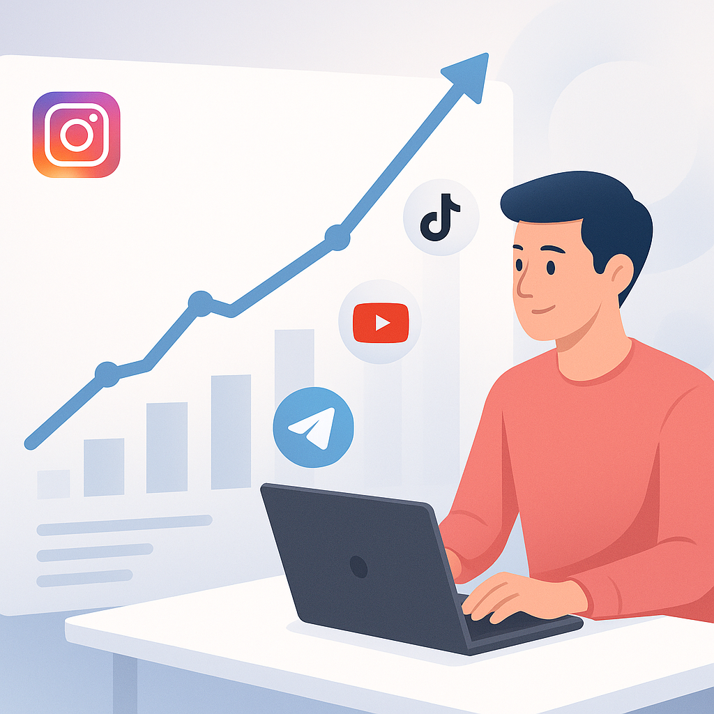 Mastering Growth: Effective YouTube Subscribers Panel Strategies</p>