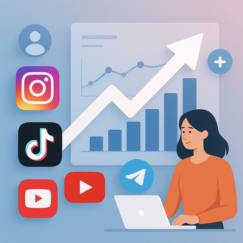 Mastering Growth: Effective YouTube Subscribers Panel Tips