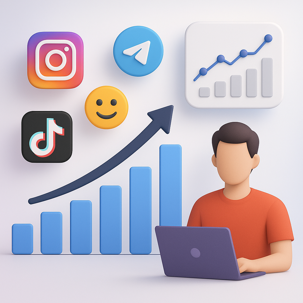 Boost Your Reach with a YouTube Panel