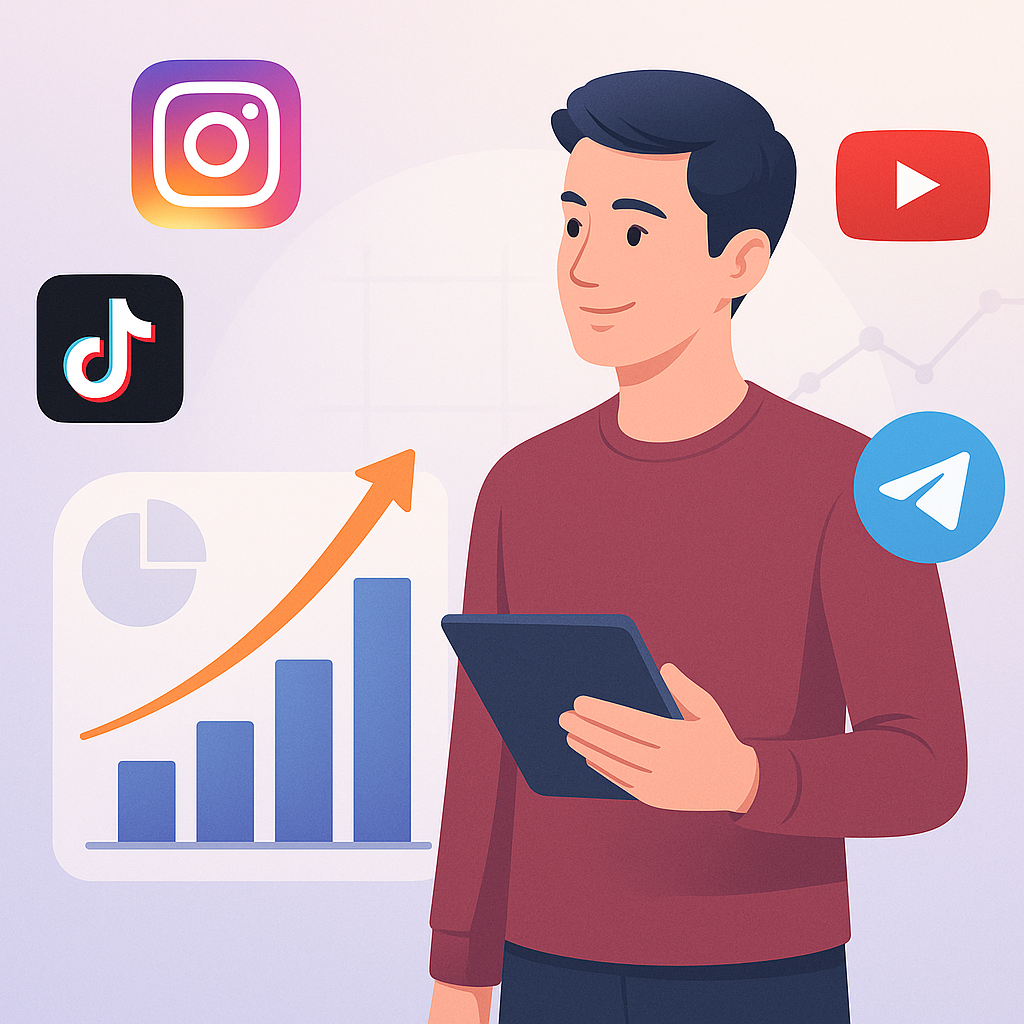 Maximize Profits with YouTube Monetization Services</p>