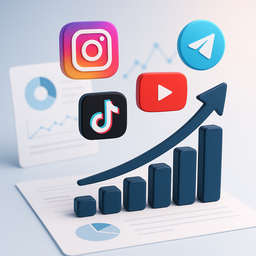 Mastering Instagram with SMM Panels: A Modern Guide