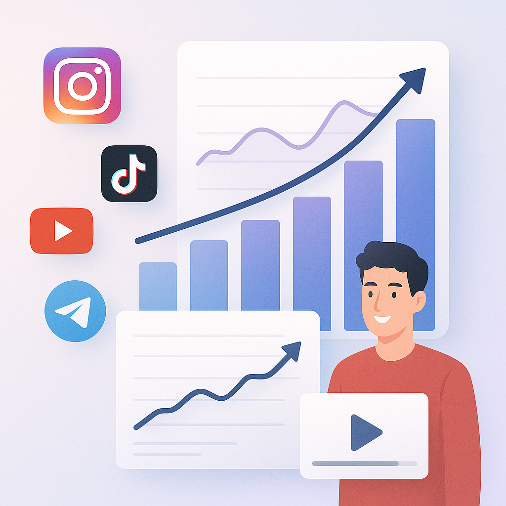 Boost Your Influence with an Instagram Followers Panel</p>