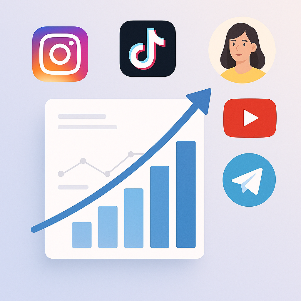 Mastering Social Growth with an Instagram Followers Package</p>