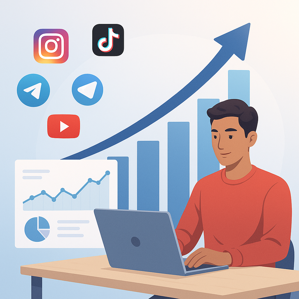 Strategies for a TikTok Followers Boost</p>