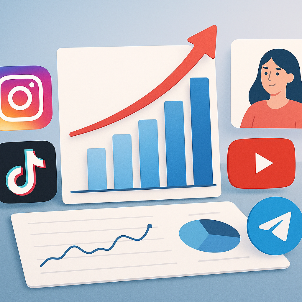 Mastering YouTube Growth Service: Proven Strategies</p>