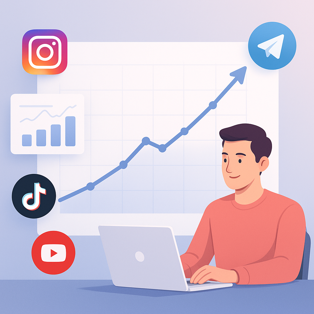 Boost Your Brand with an Effective YouTube Views Service