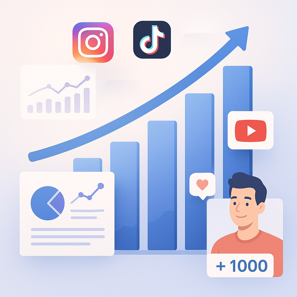 Boost Instagram Followers with Proven SMM Panel Tactics