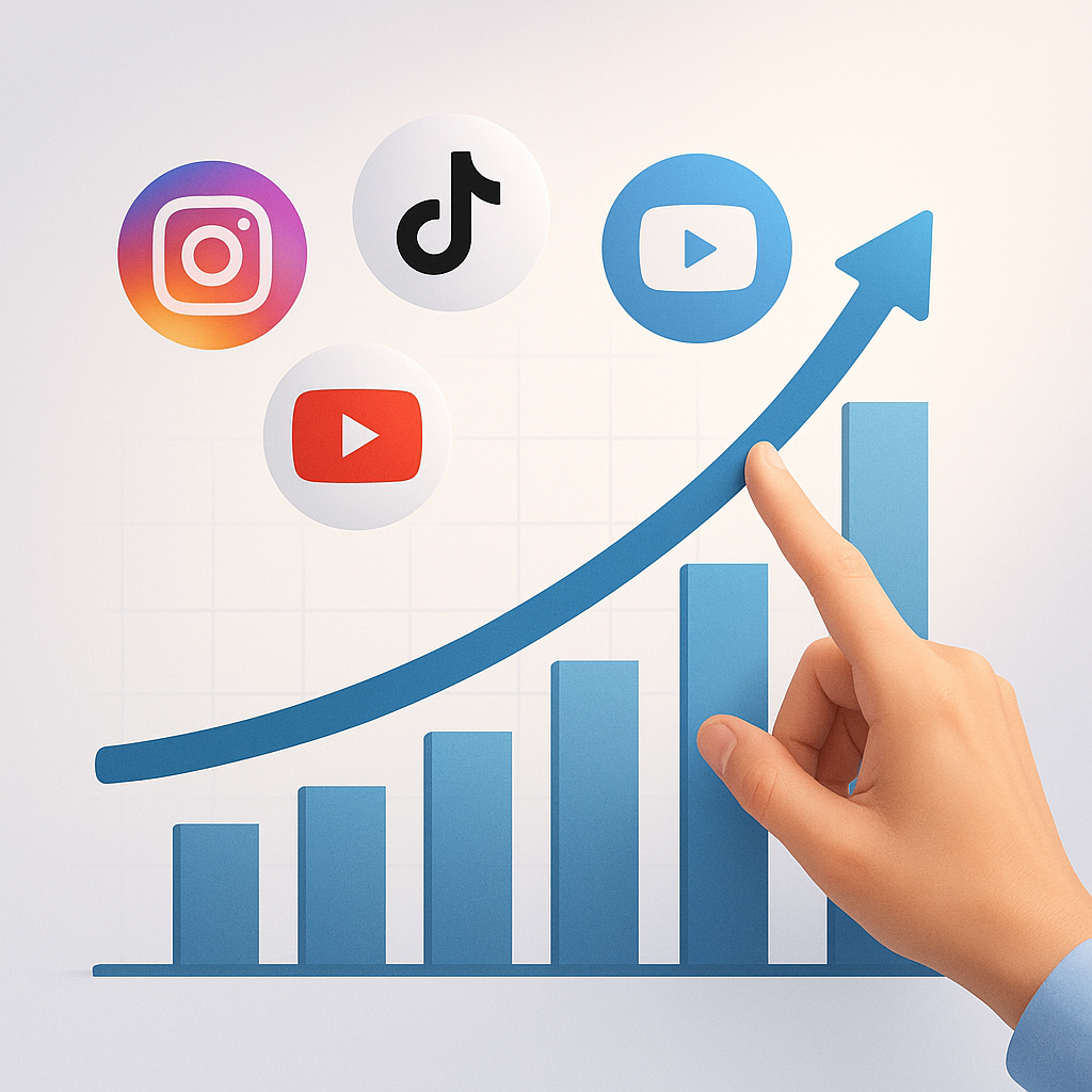 Boost Your Brand with Telegram SMM Panel Strategies</p>