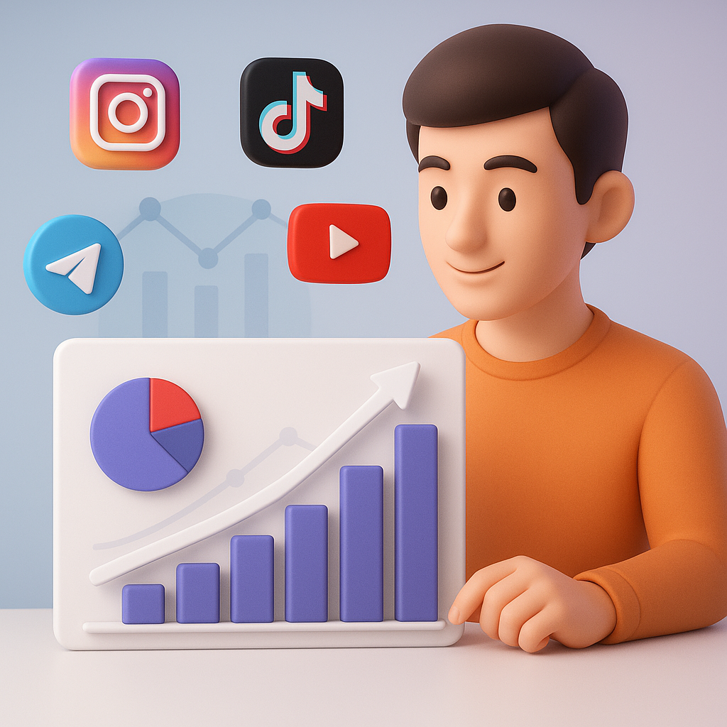 Boost Your Growth: Instagram Followers Panel</p>