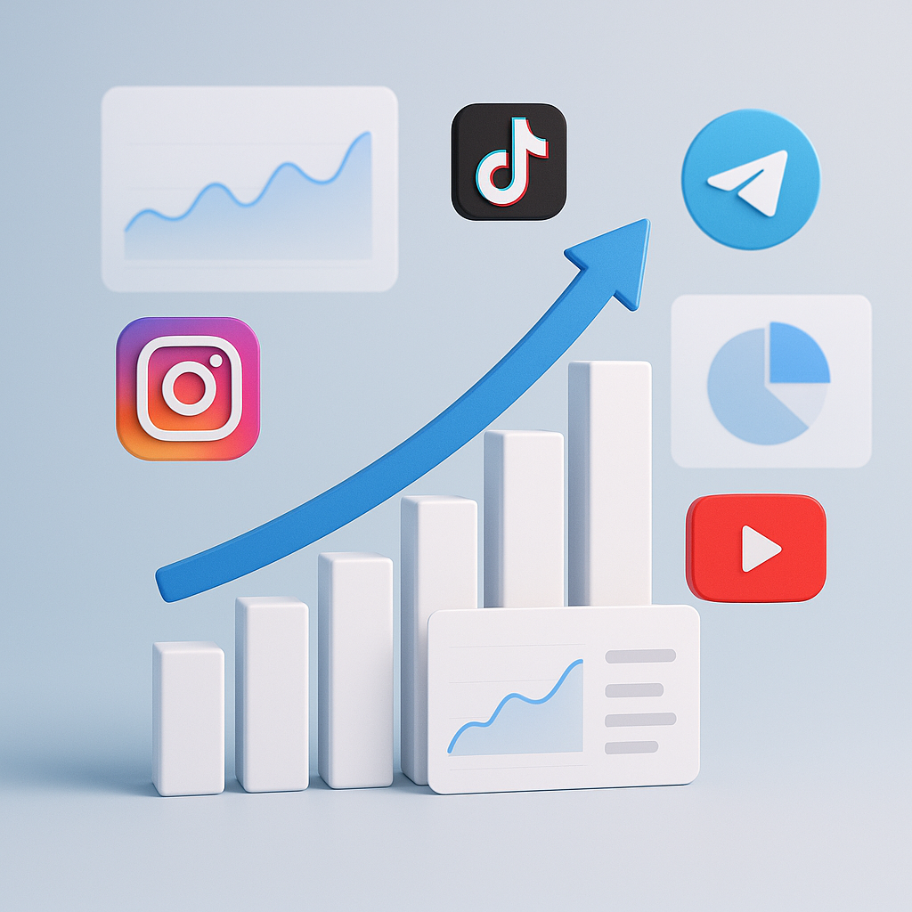 Boost Engagement with TikTok Auto Likes