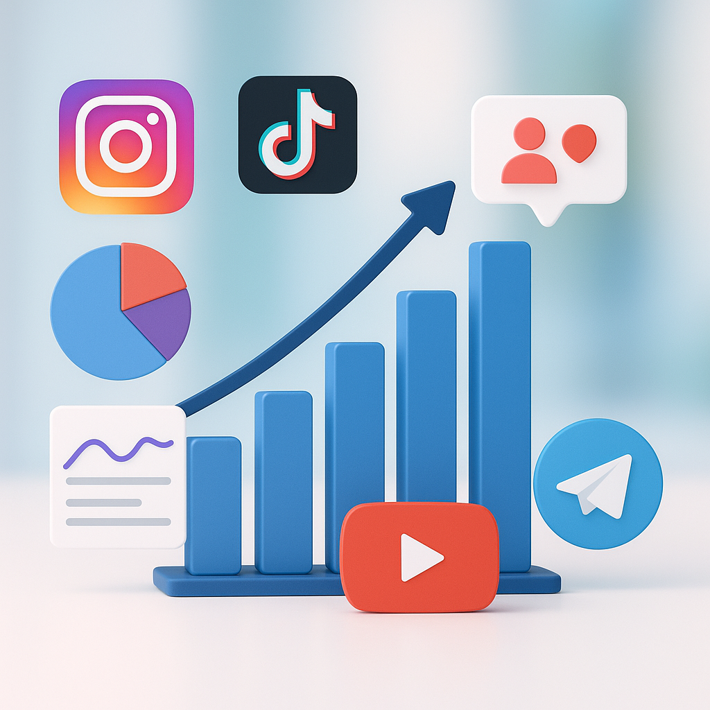 Unlocking YouTube Success with Monetization Services</p>