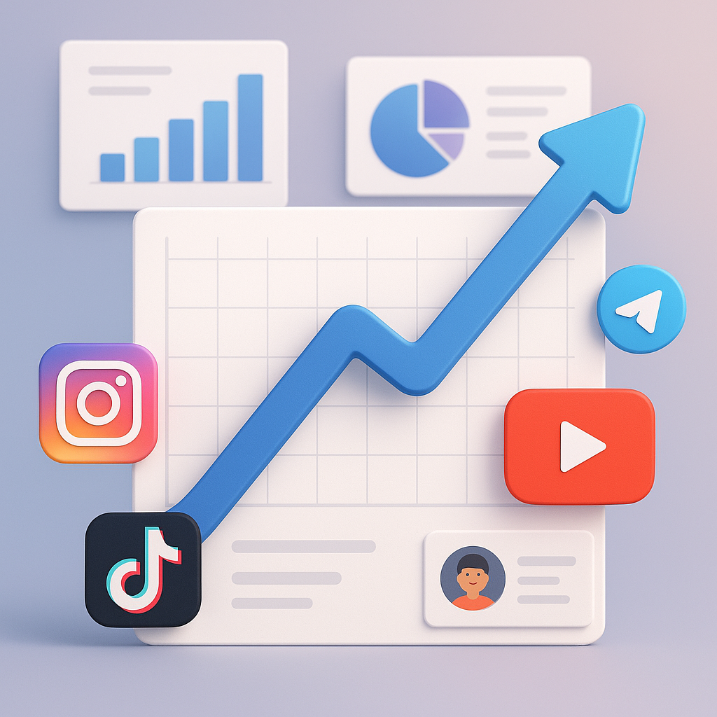 Mastering Instagram Growth with a Strategic SMM Panel