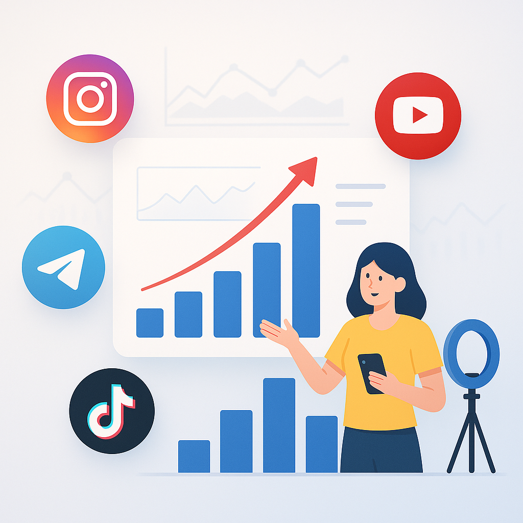 Instagram Business Growth: Proven Strategies for 2023</p>