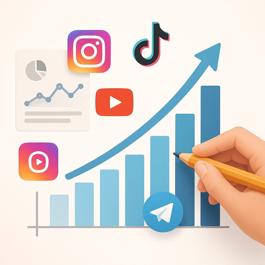 Mastering YouTube Growth: Proven Strategies</p>