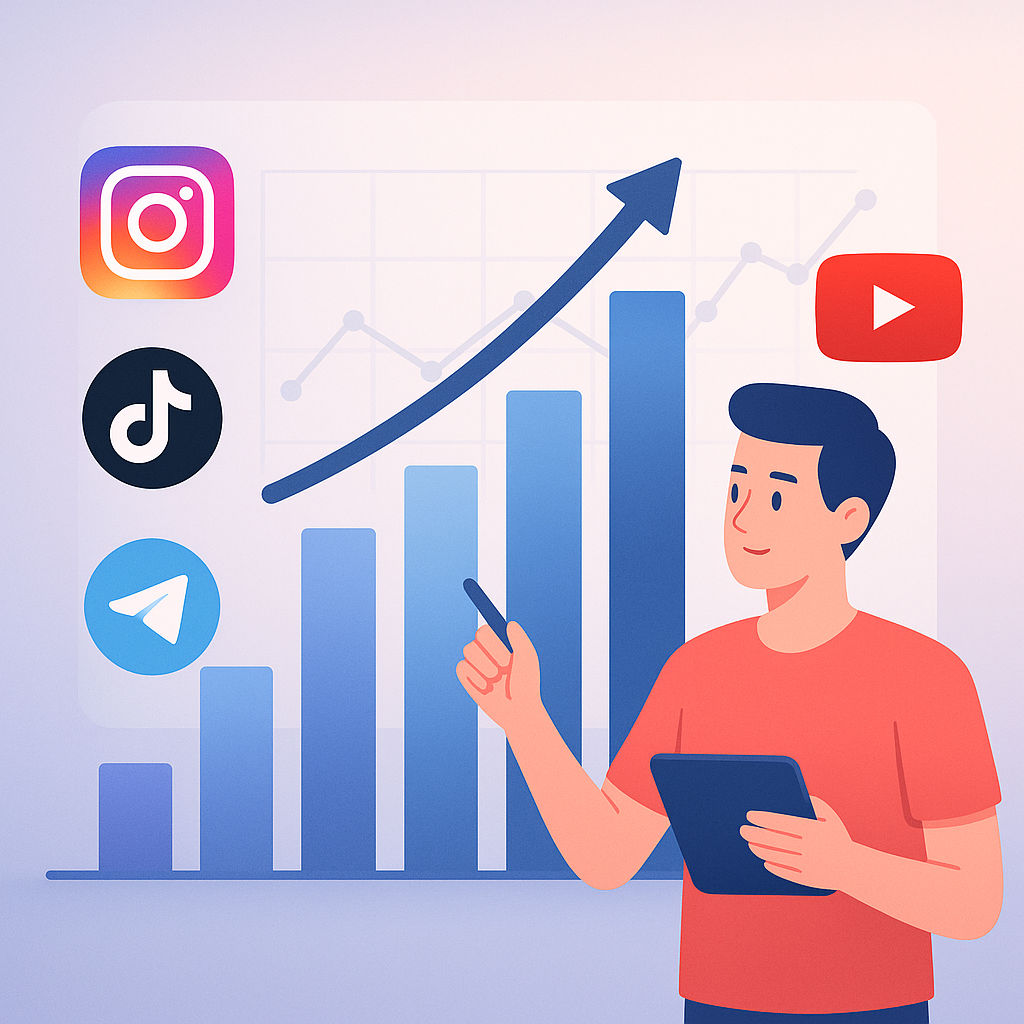 Unlocking Growth: YouTube Monetization Service Tips