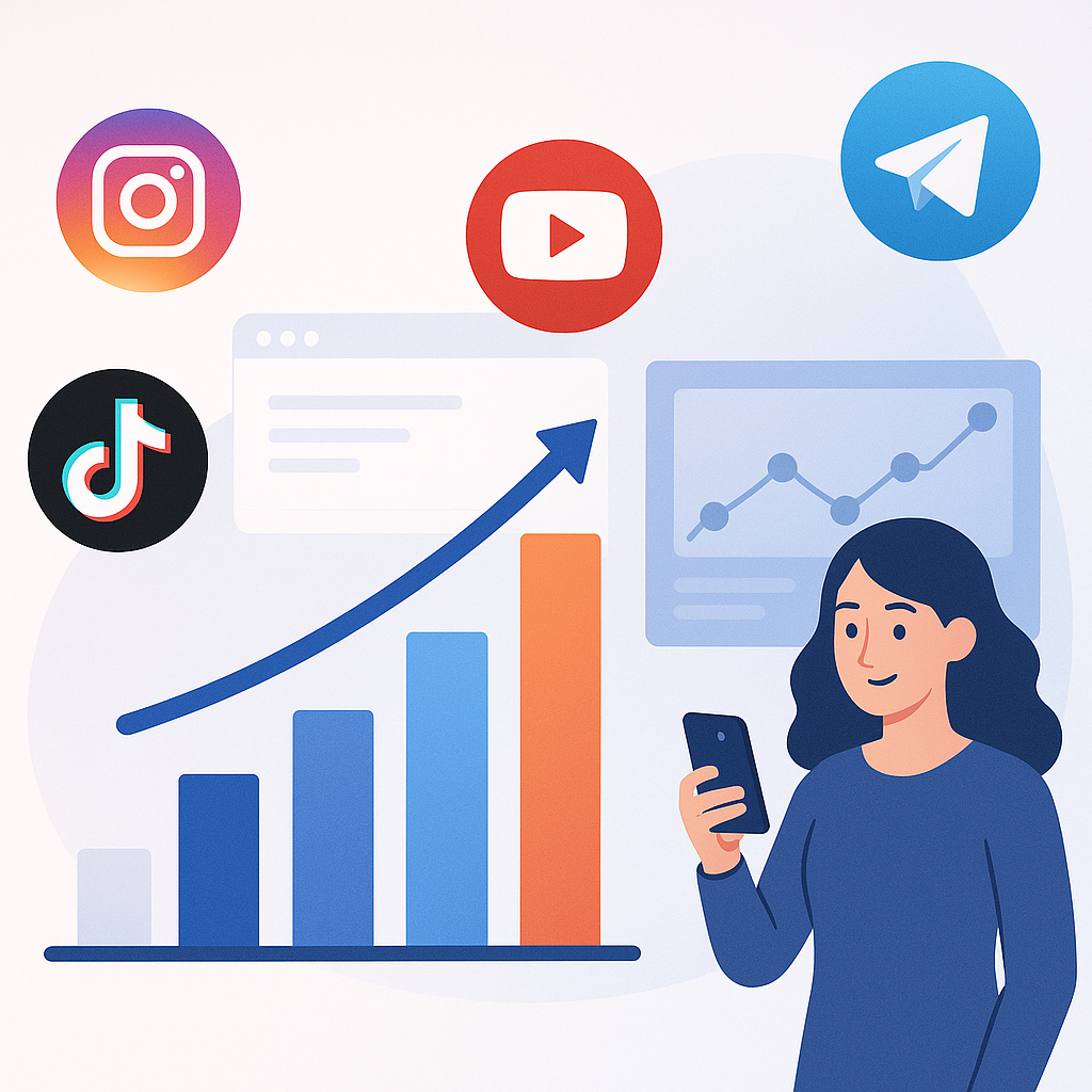 YouTube Monetization Service: Boosting Revenue Streams -->