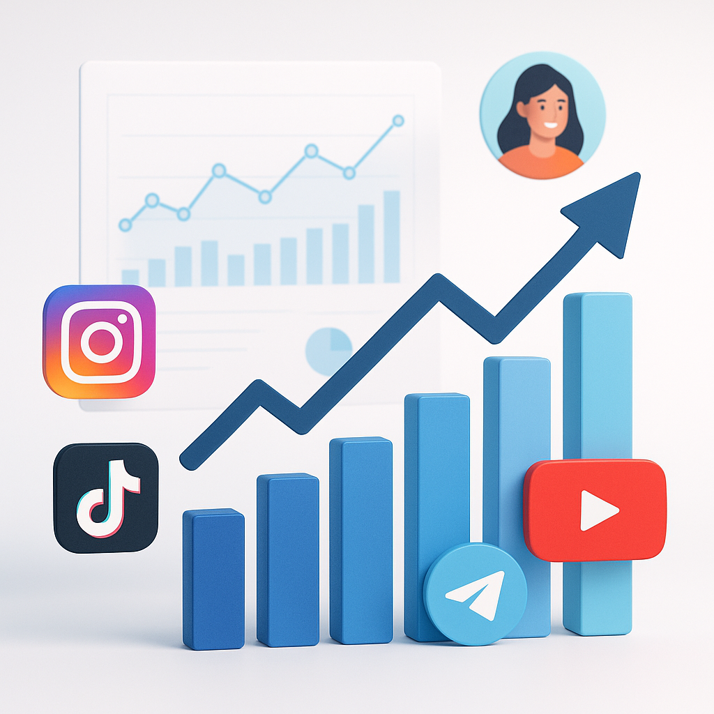 Boost TikTok Followers: Buy Smart, Grow Organically</p>