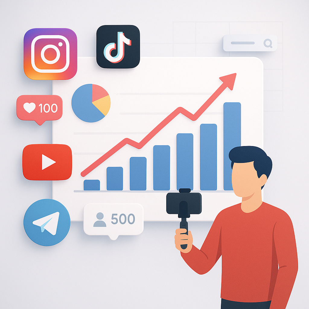 Boost Your Earnings with a YouTube Monetization Panel</p>