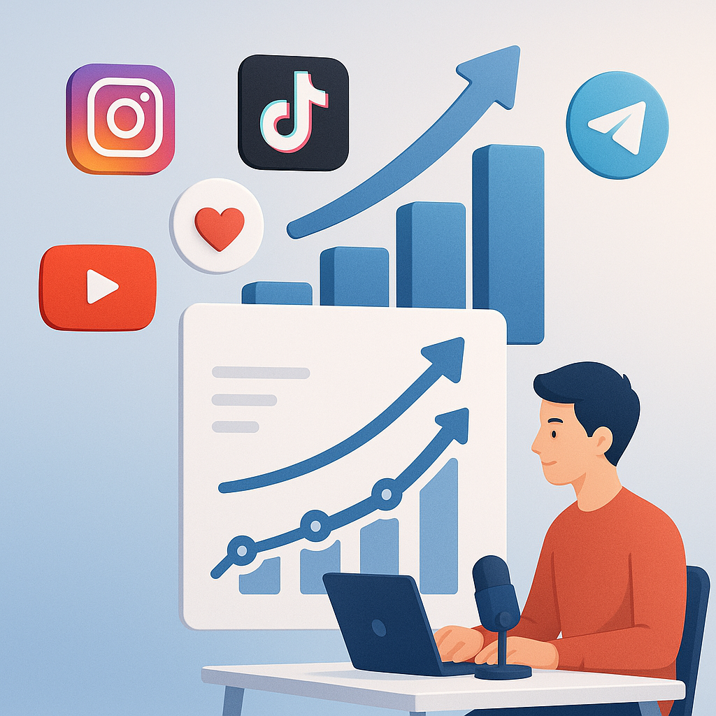 Boost Your Brand: Strategies for TikTok Followers Buy</p>