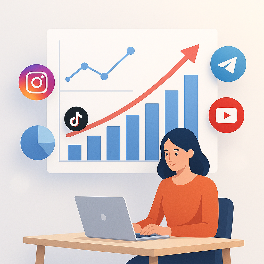 Maximize TikTok Engagement: Proven Strategies for Growth</p>