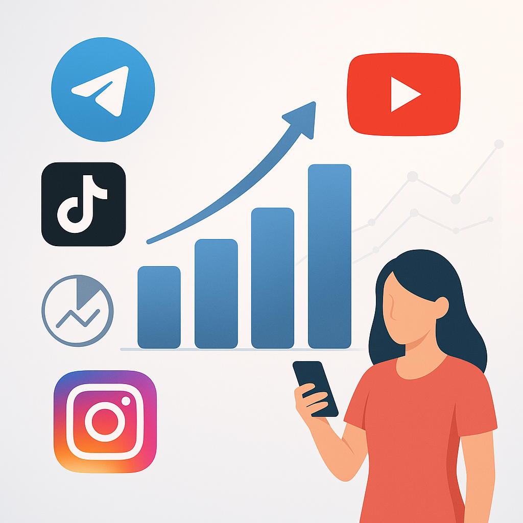 Boost Your Channel: Effective YouTube Subscribers Panel Use