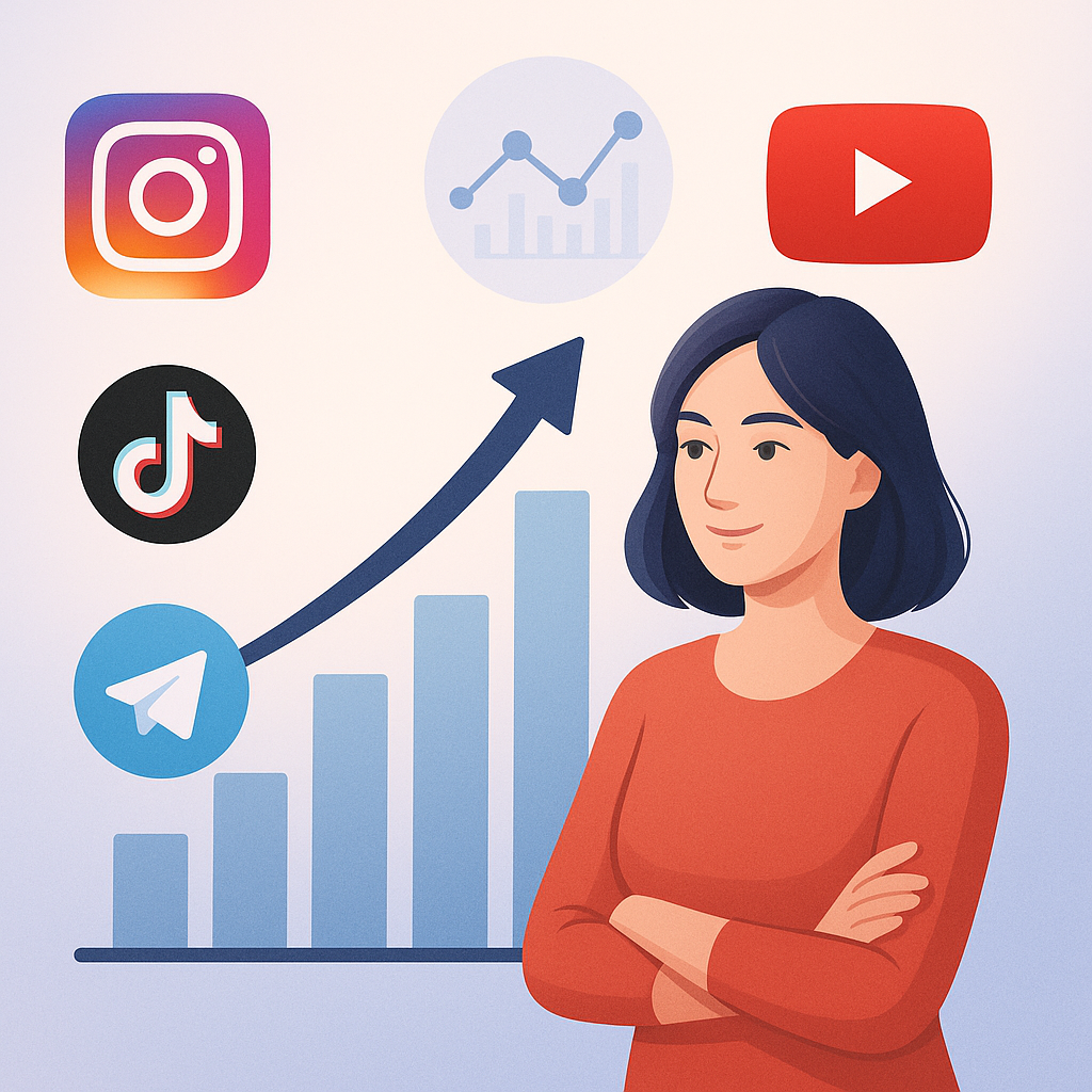 Master Instagram Automated Growth for Social Success</p>