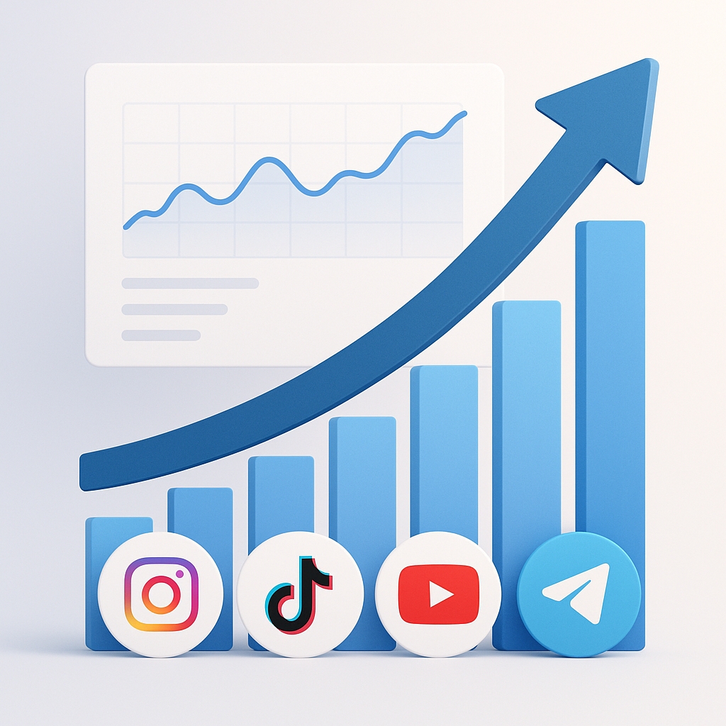 Effective Strategies Using YouTube SMM Panel</p>