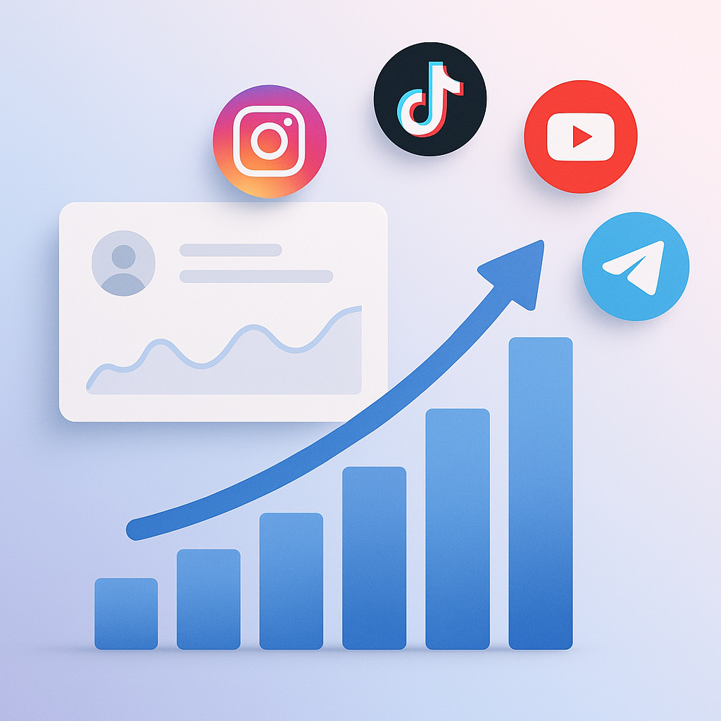 Boost Your Reach: A Guide to Instagram Followers Panel</p>