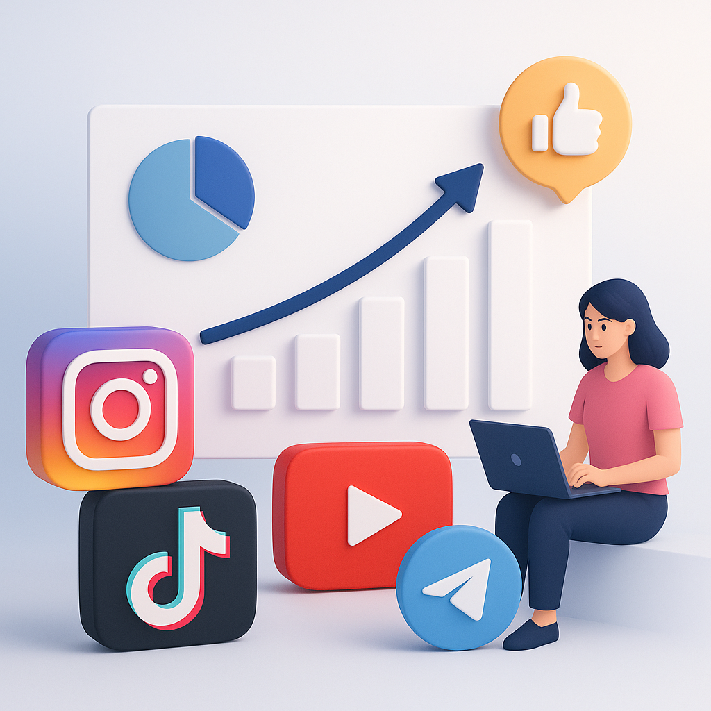 Boost Your Audience: Effective YouTube Subscribers Panel Tips