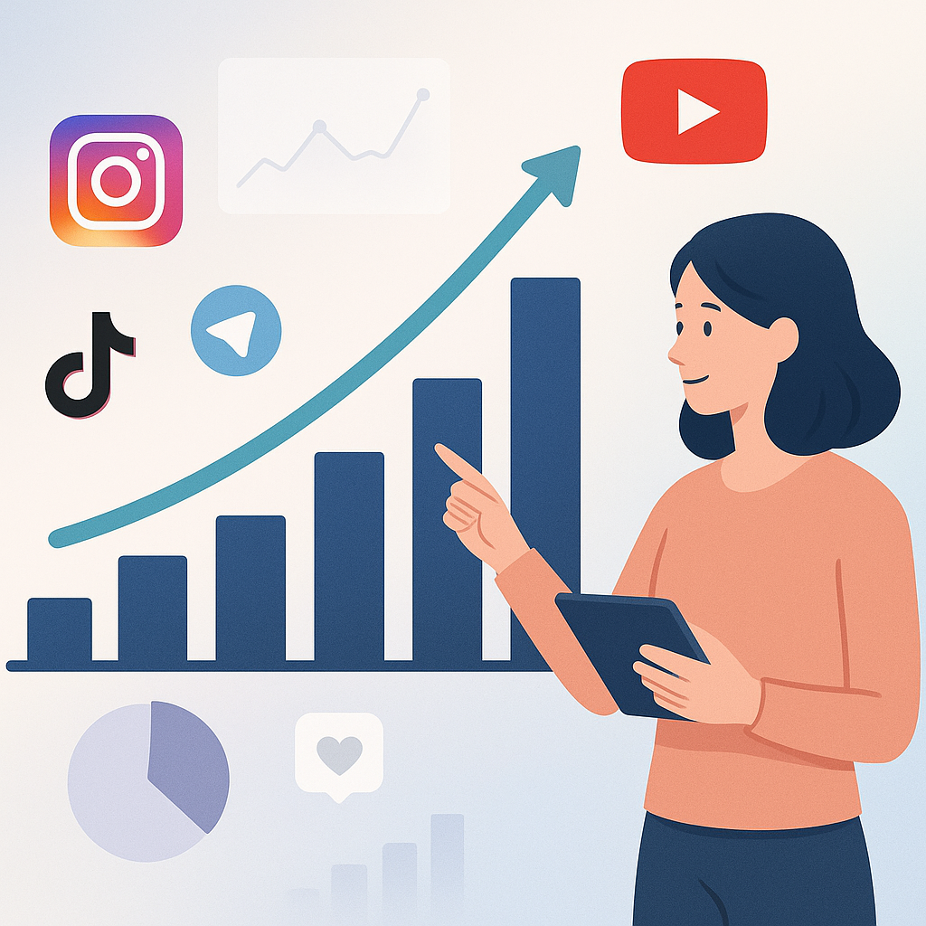 Effective Strategies to Buy Real YouTube Subscribers</p>