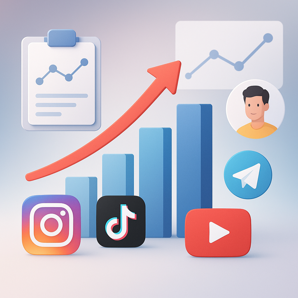 Boost Your Channel: Effective YouTube Watch Time Services