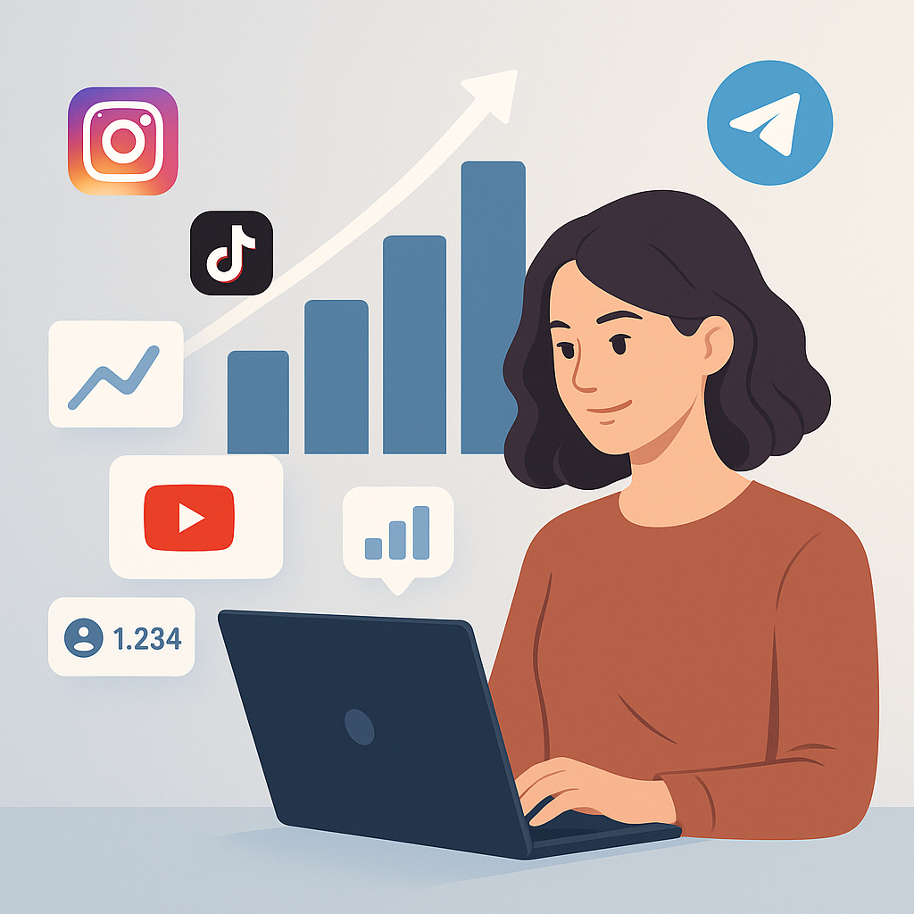 Master Instagram Marketing for Social Growth